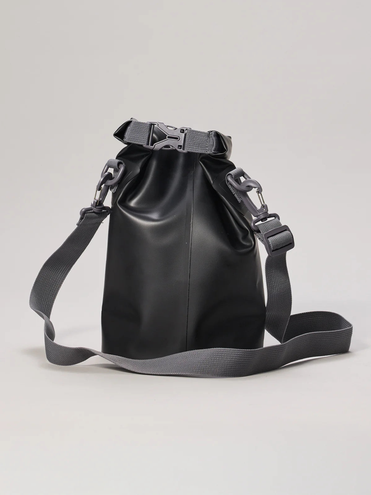 JUST ANOTHER FISHERMAN Mini Dry Sling Back | Black