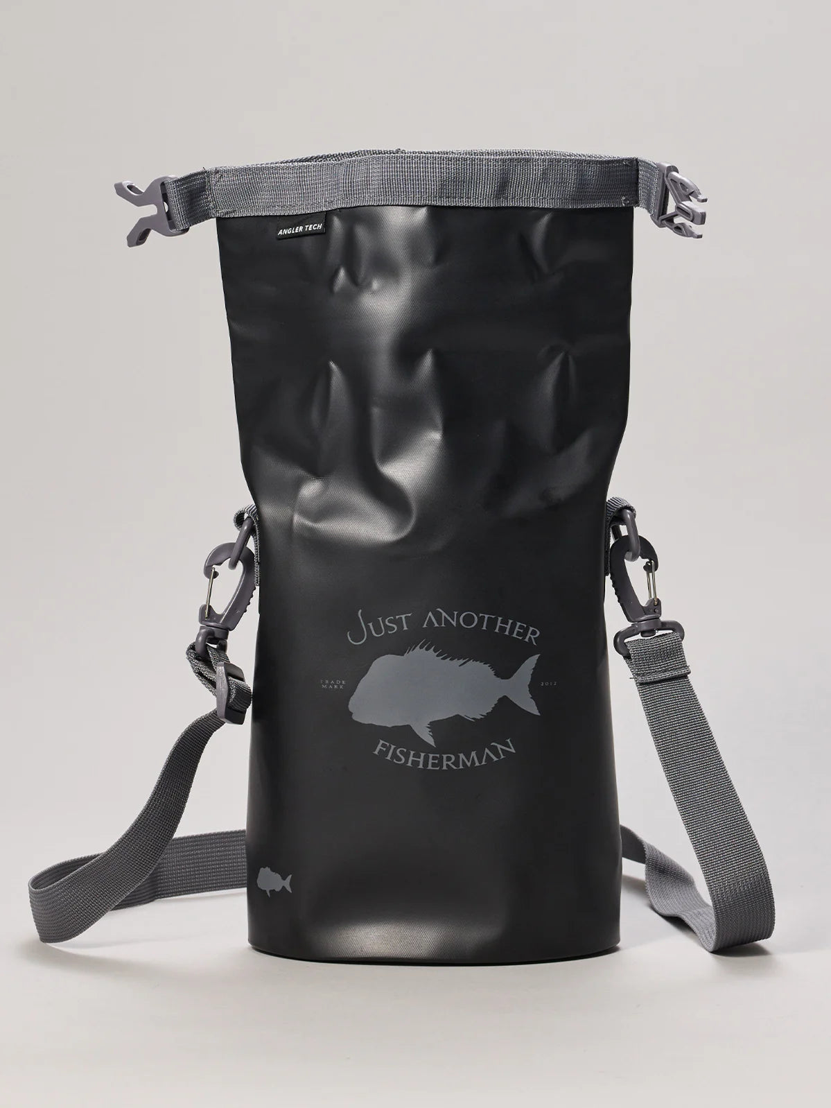 JUST ANOTHER FISHERMAN Mini Dry Sling Back | Black