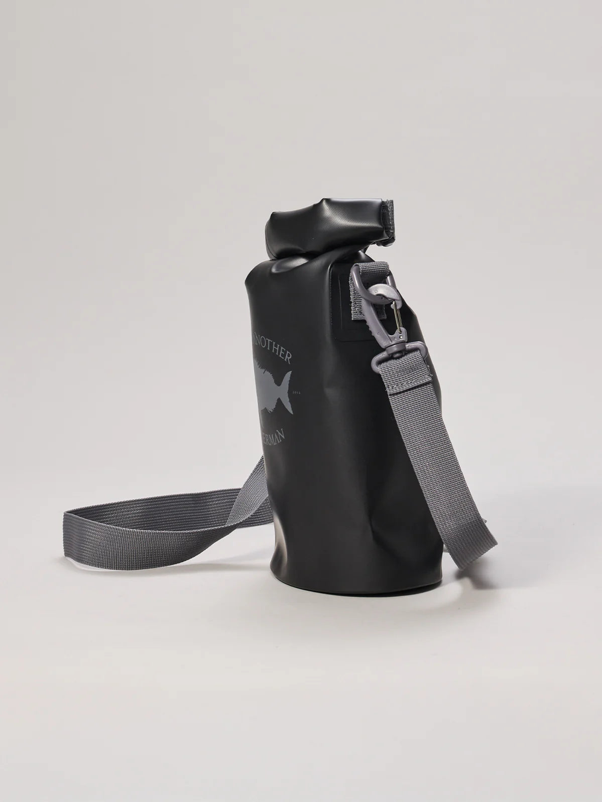 JUST ANOTHER FISHERMAN Mini Dry Sling Back | Black