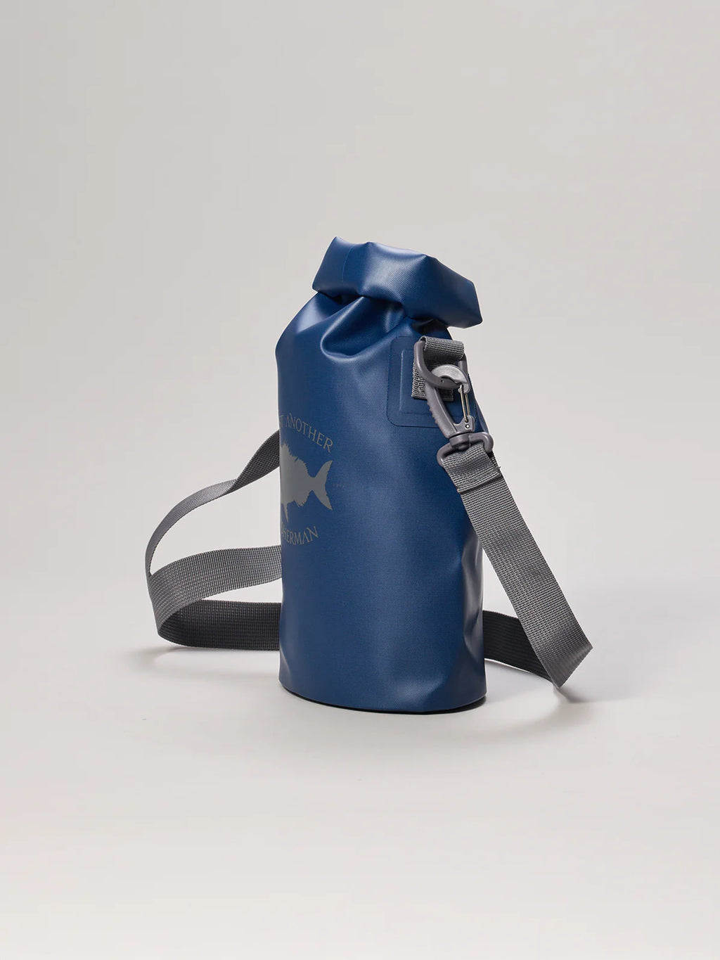 JUST ANOTHER FISHERMAN Mini Dry Sling Back | Navy