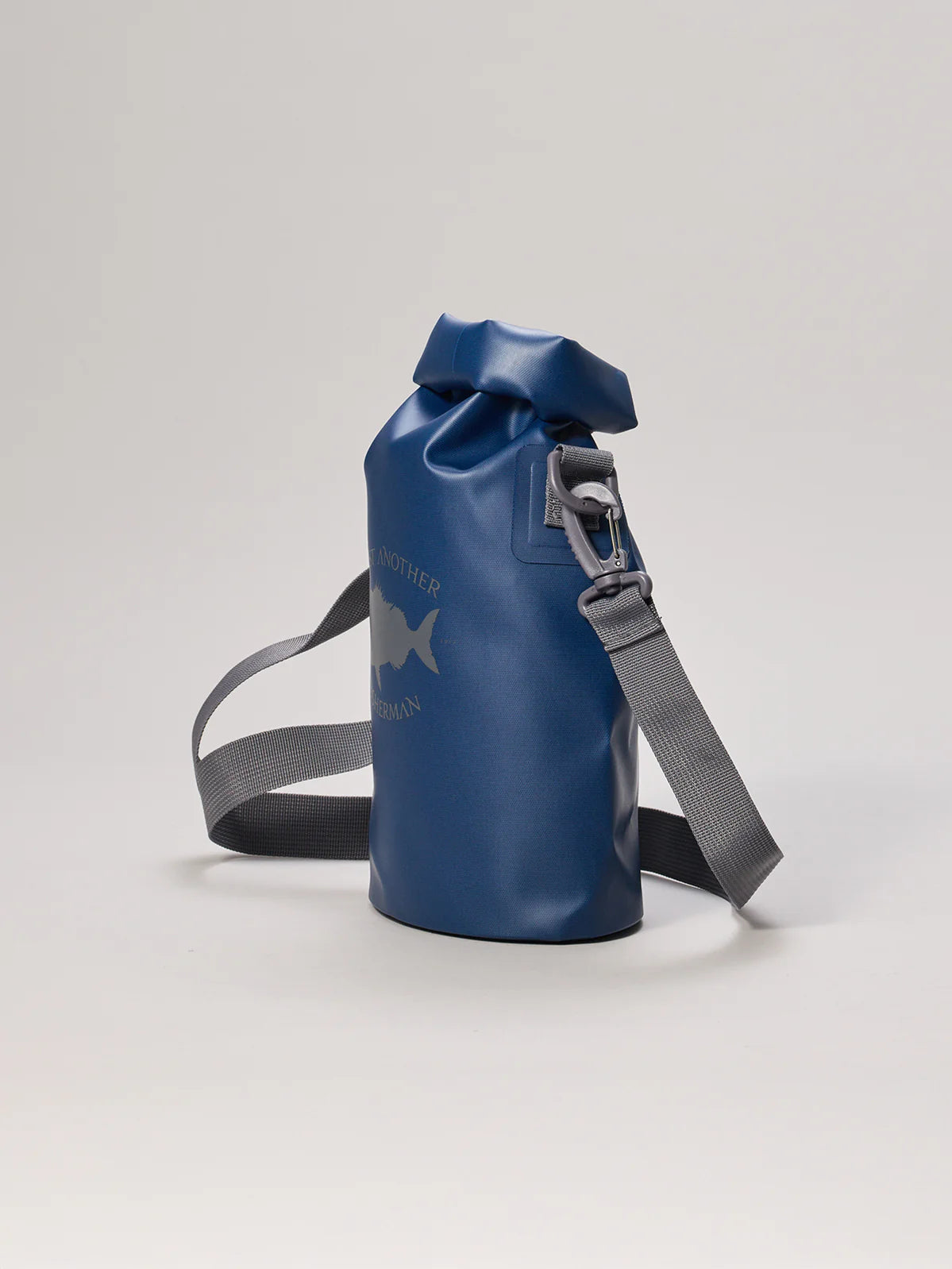 JUST ANOTHER FISHERMAN Mini Dry Sling Back | Navy
