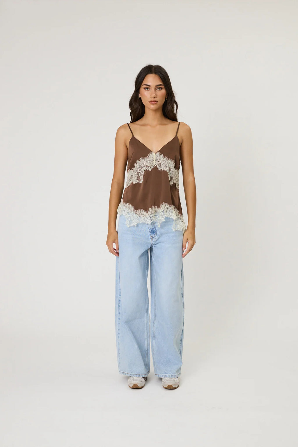 REMAIN Rue Cami | Cola