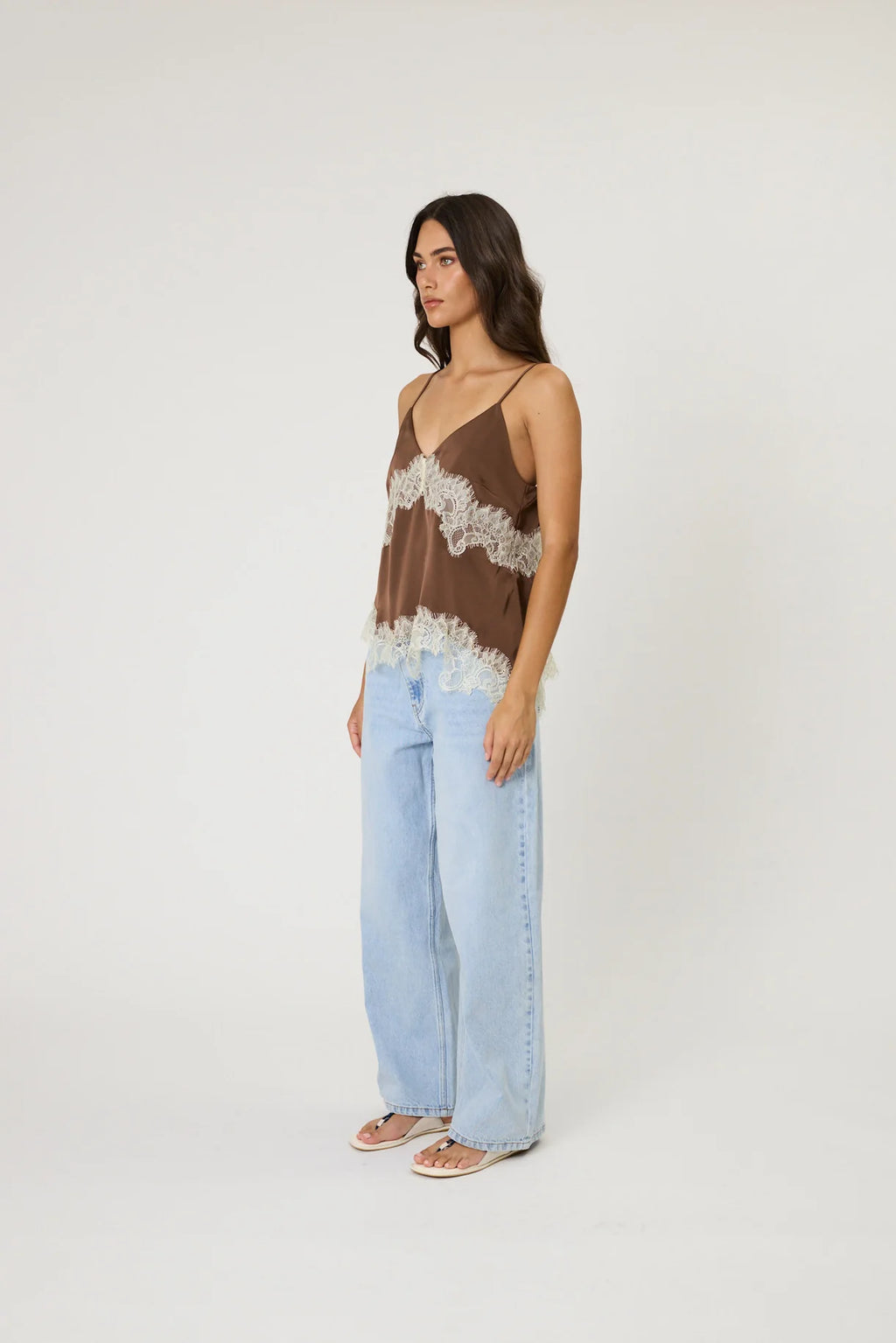 REMAIN Rue Cami | Cola