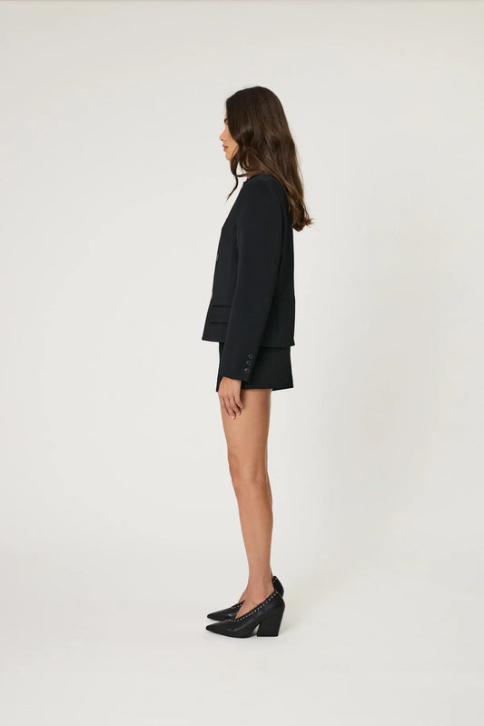 REMAIN Anya Blazer | Black