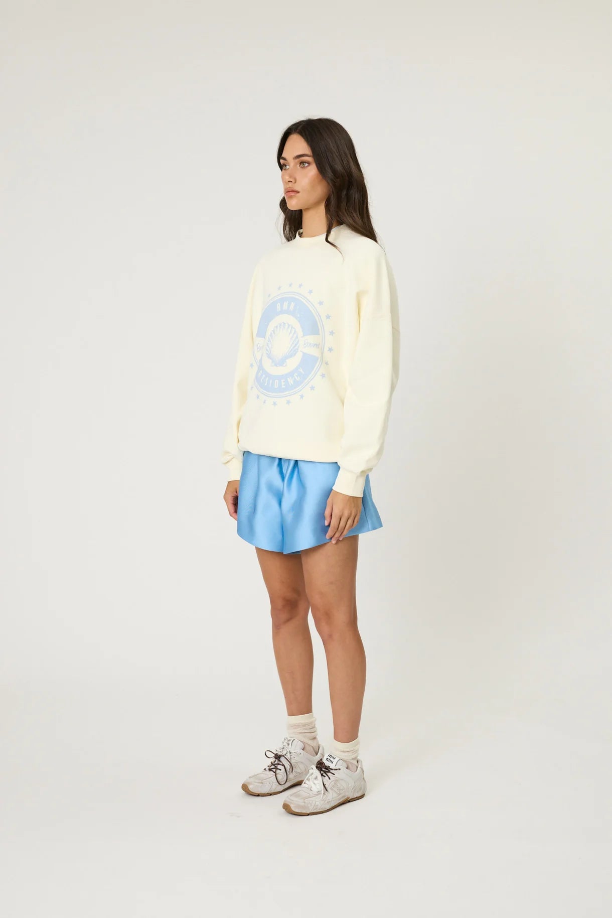 REMAIN Beach Bound Crew | Bone