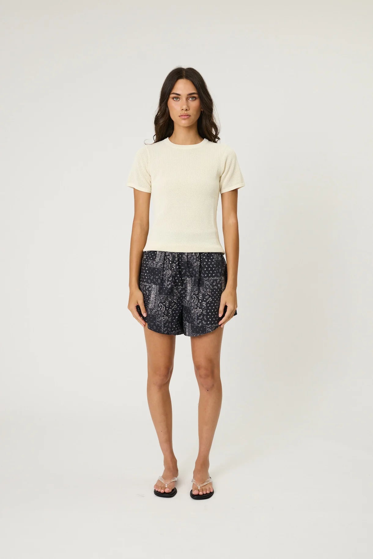 REMAIN Ayla Tee | Bone