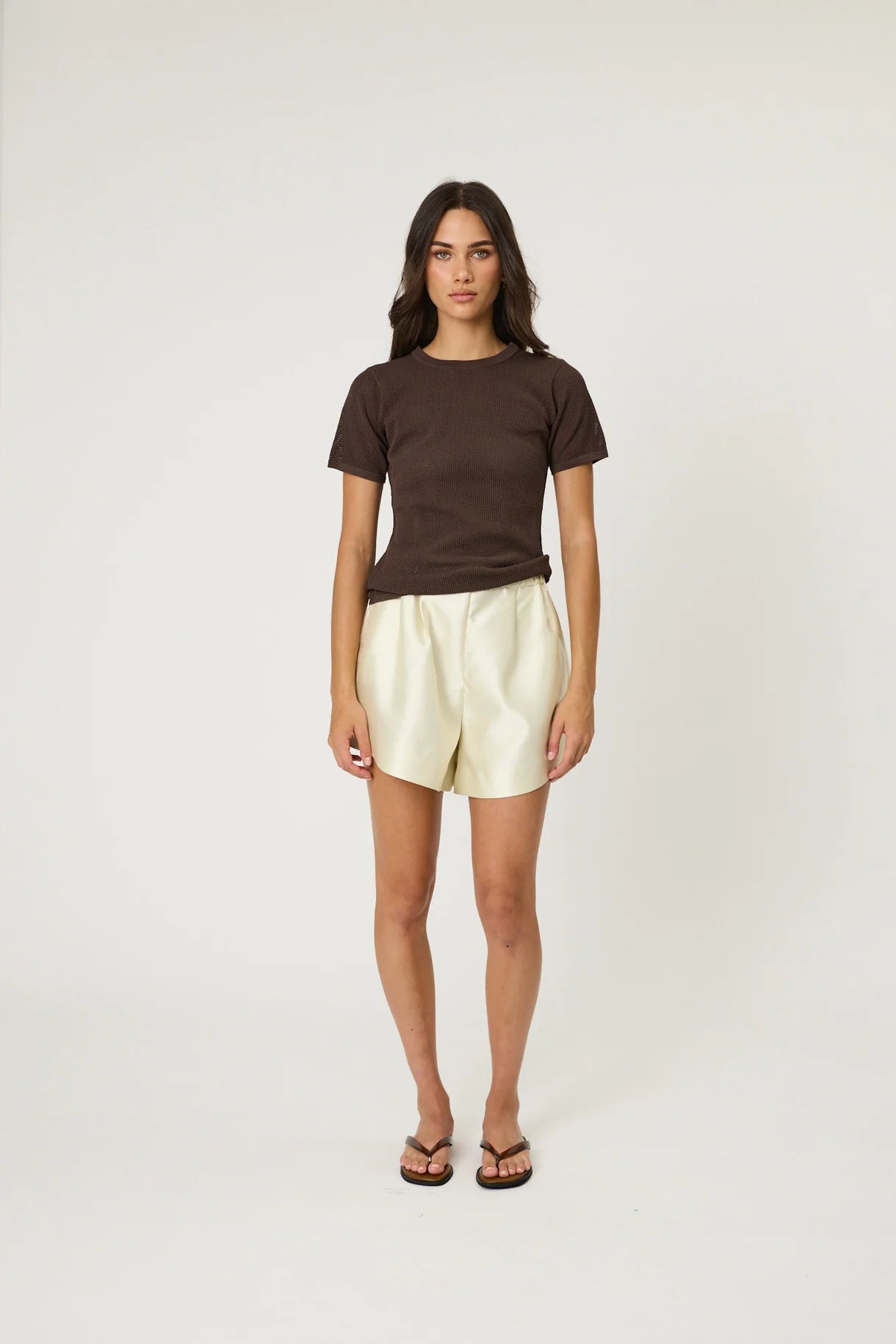 REMAIN Ayla Tee | Cola