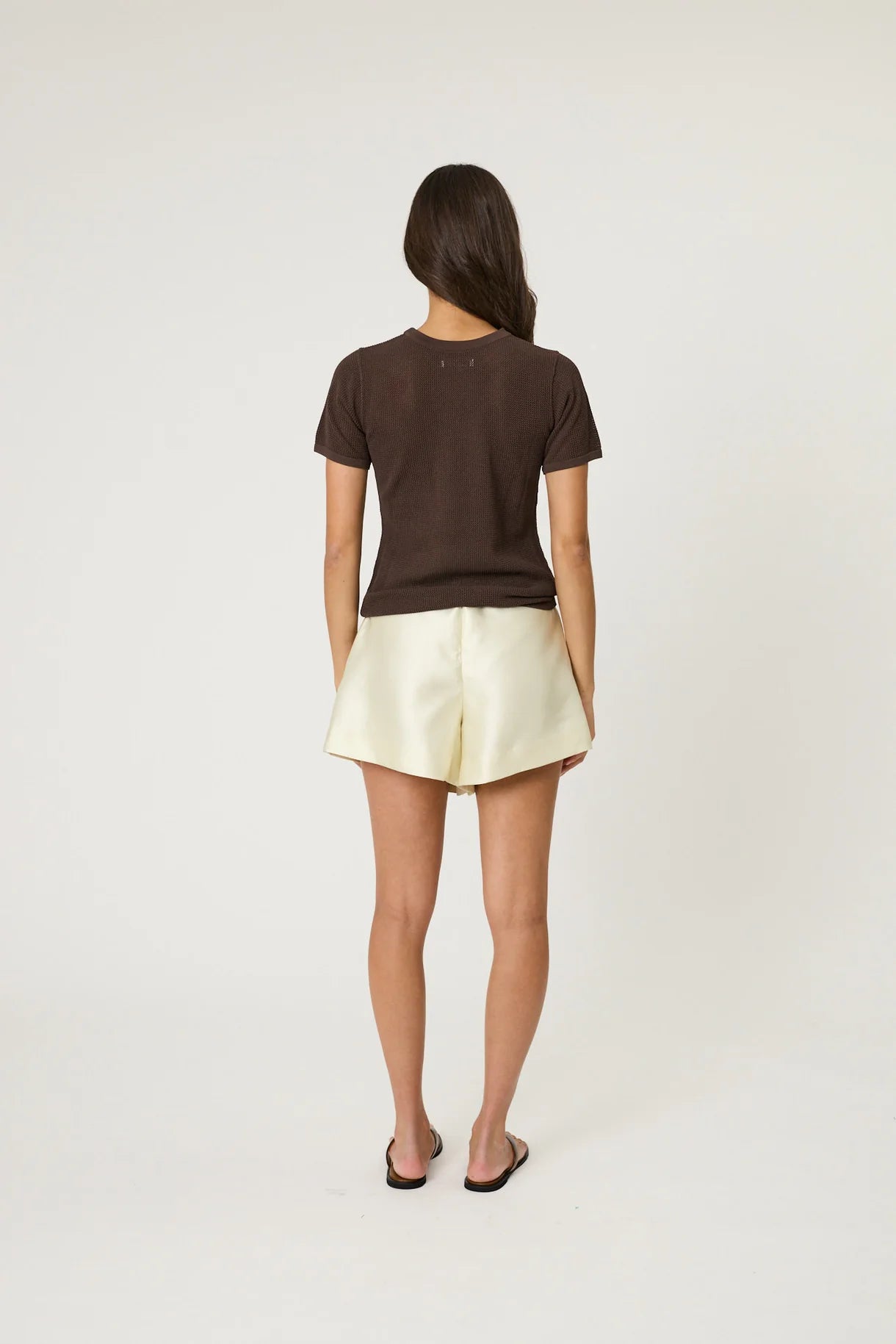 REMAIN Ayla Tee | Cola