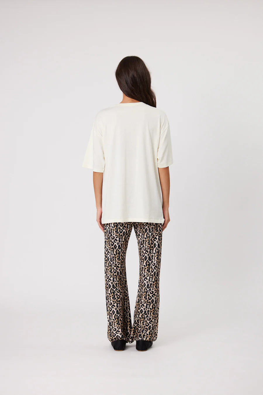 REMAIN Studios Tee | Bone