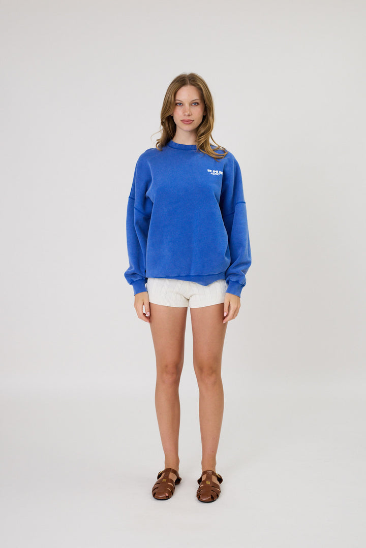 REMAIN Tokyo Crew | Cobalt