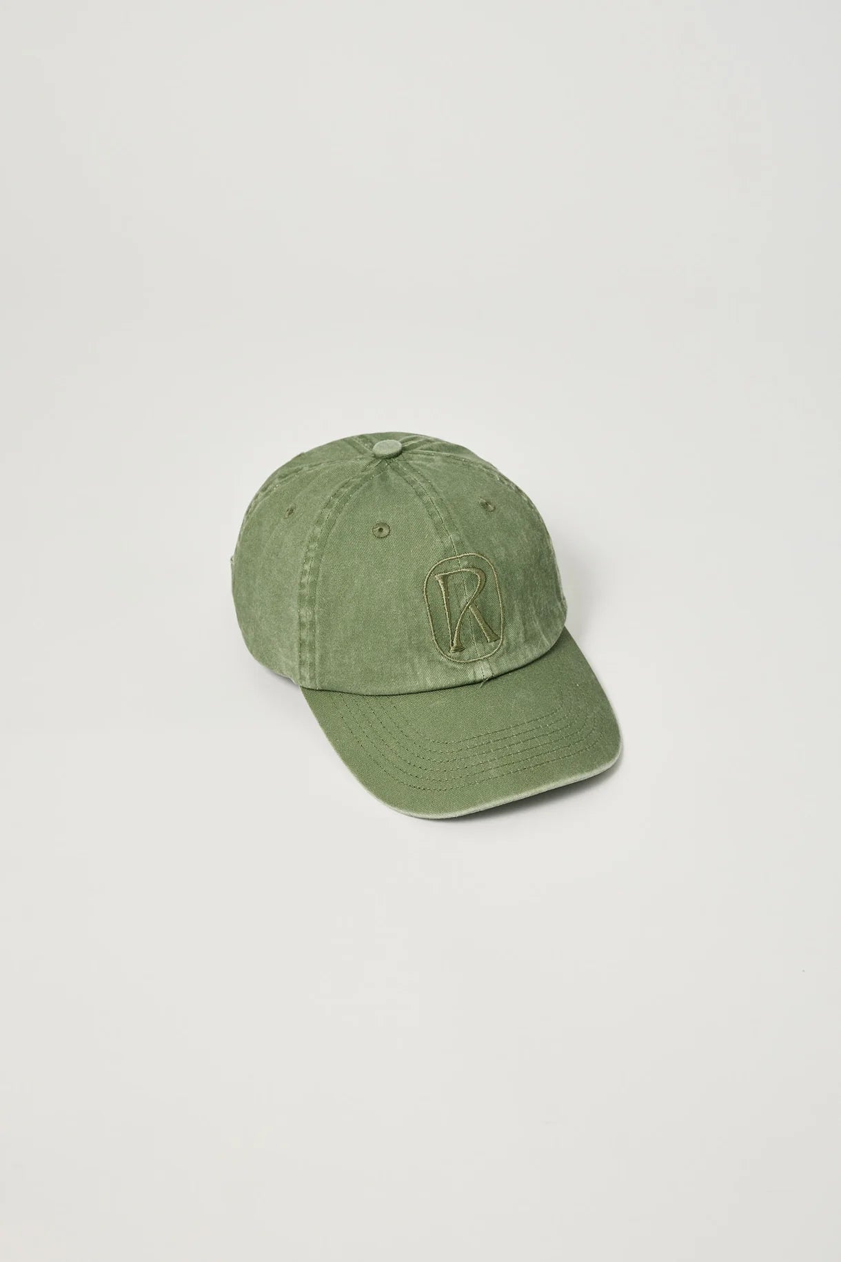 REMAIN Remain Cap | Seaweed