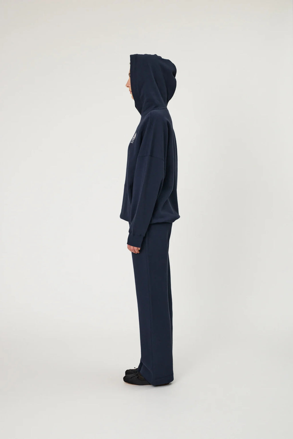 REMAIN Crest Trackpant | Indigo