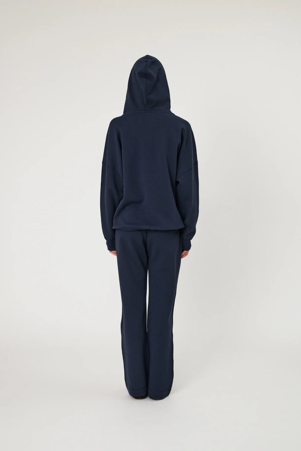 REMAIN Crest Trackpant | Indigo
