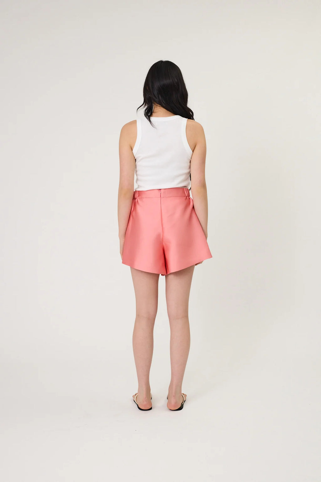 REMAIN Sutton Shorts | Watermelon