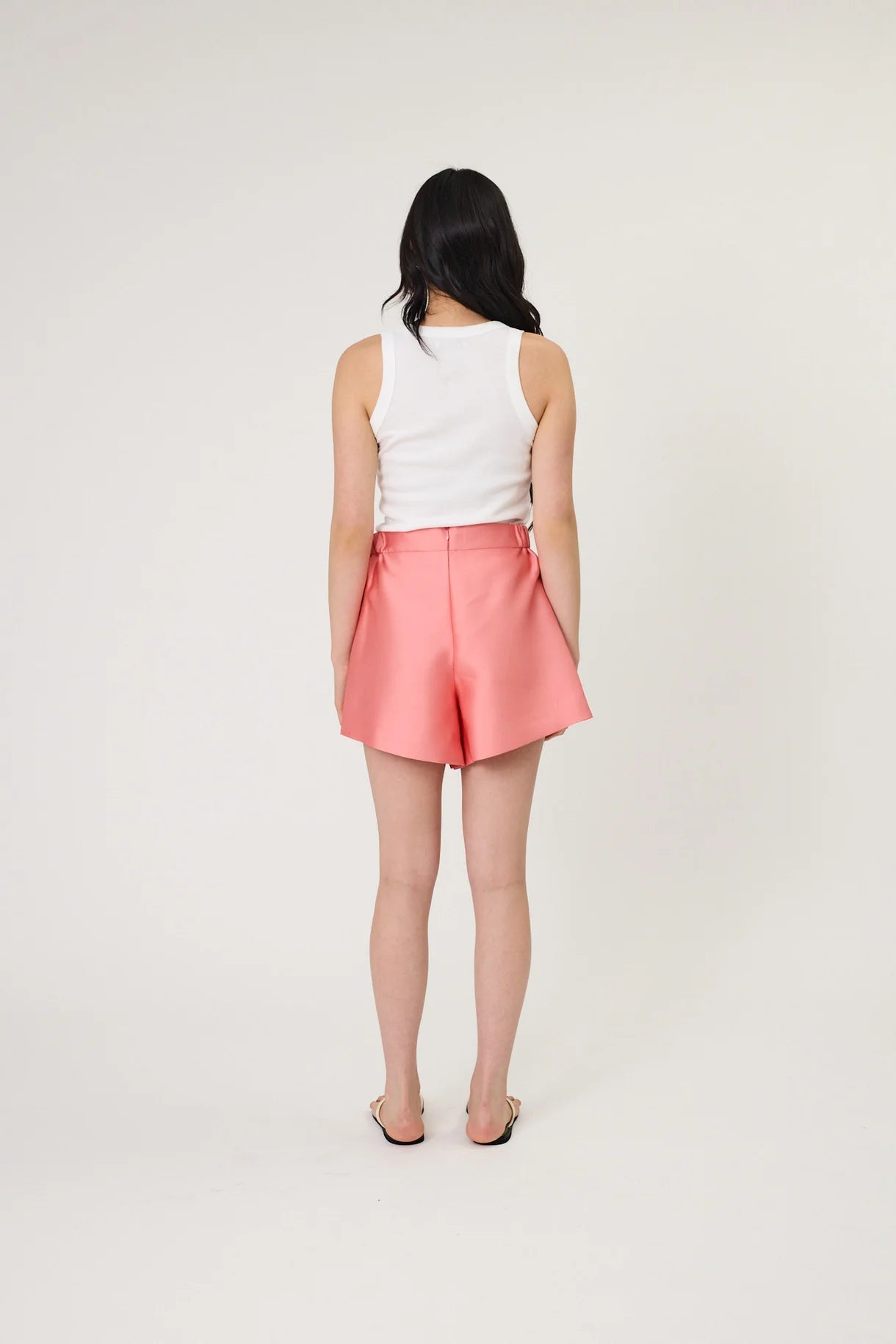REMAIN Sutton Shorts | Watermelon
