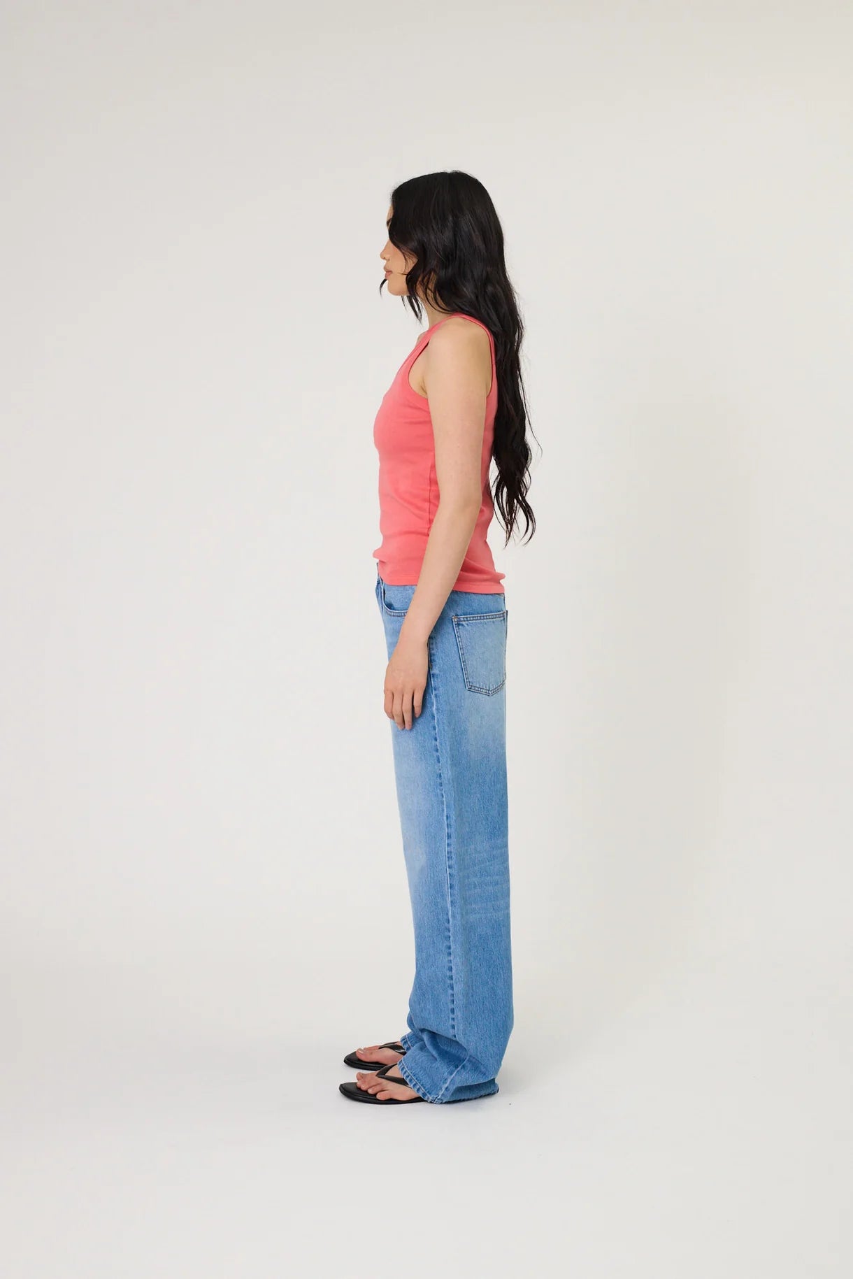 REMAIN Drew Tank | Watermelon