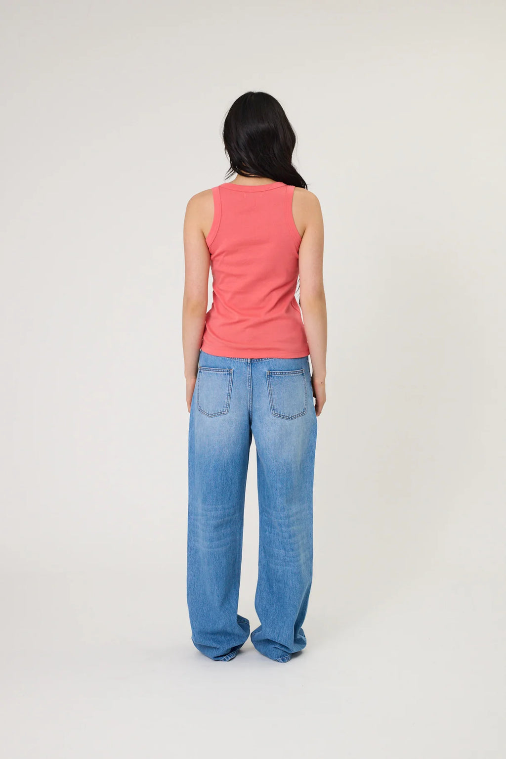 REMAIN Drew Tank | Watermelon