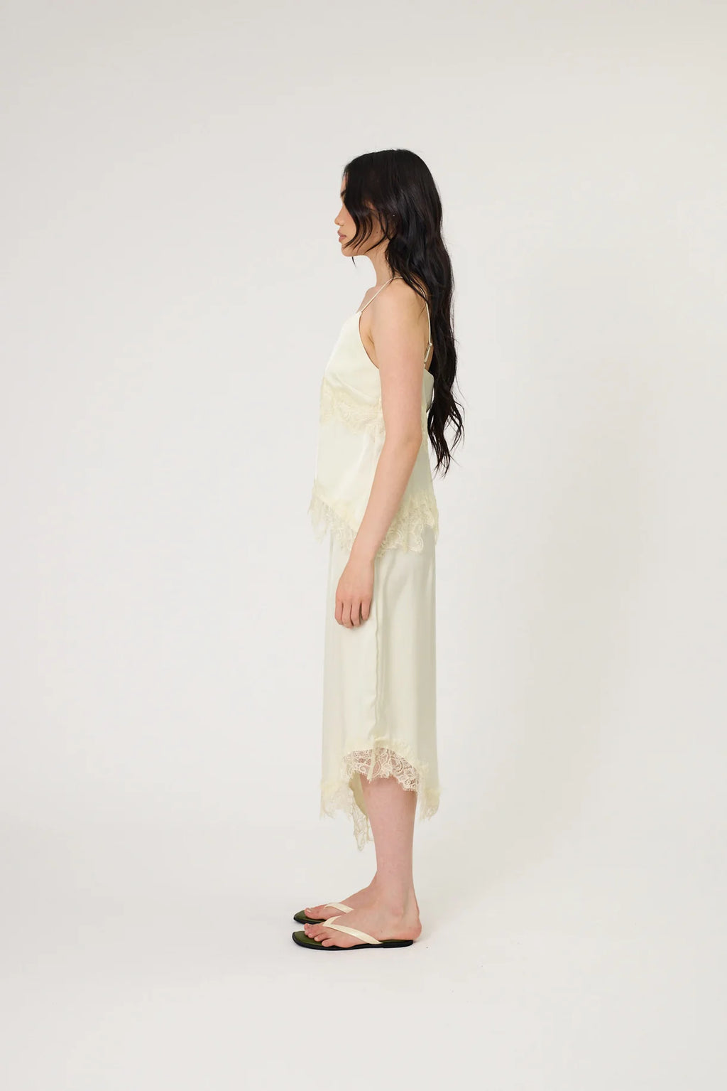 REMAIN Rue Cami | Cloud