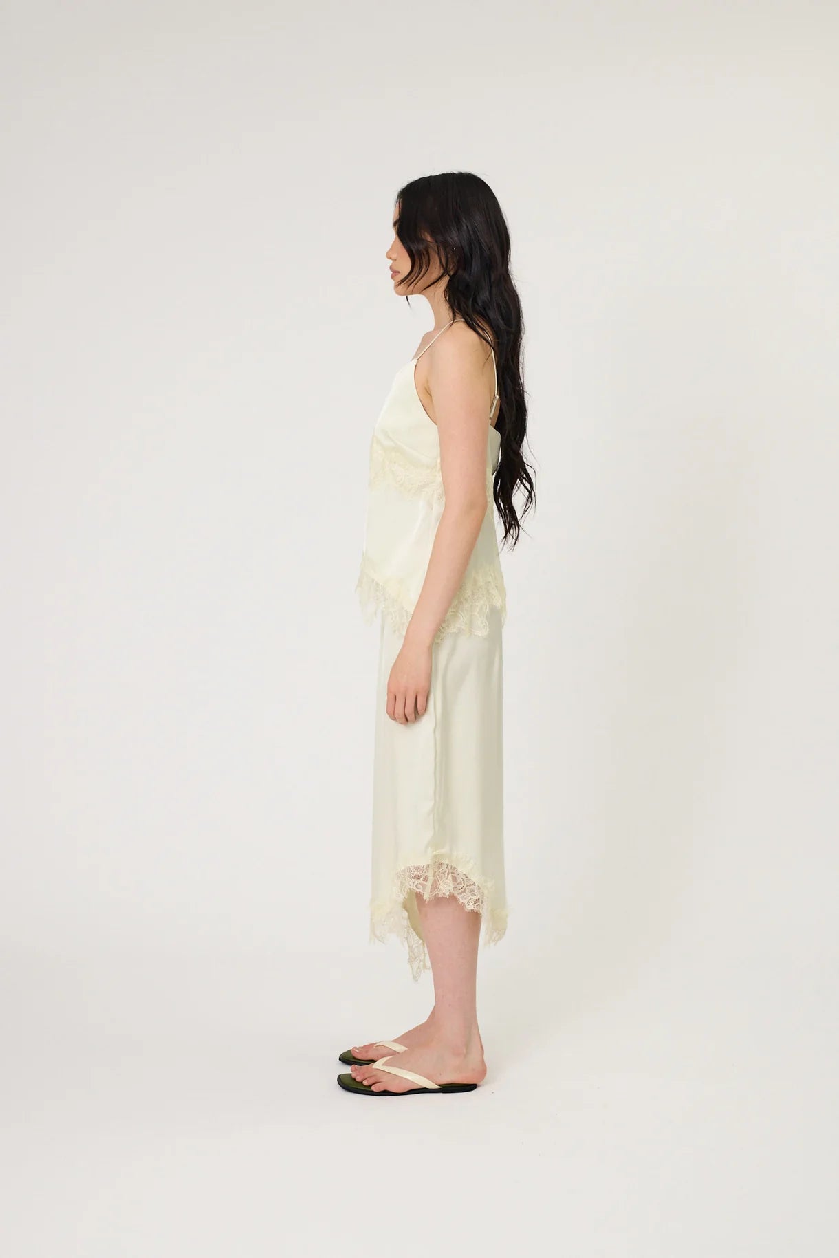 REMAIN Rue Cami | Cloud