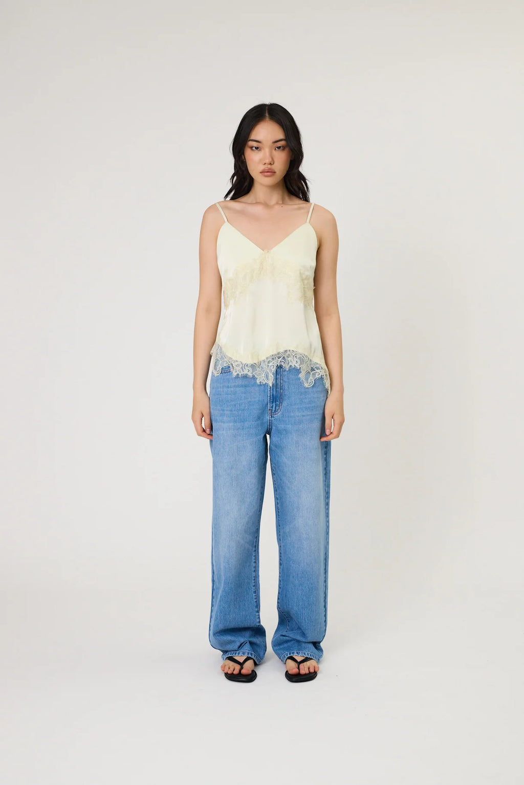 REMAIN Rue Cami | Cloud