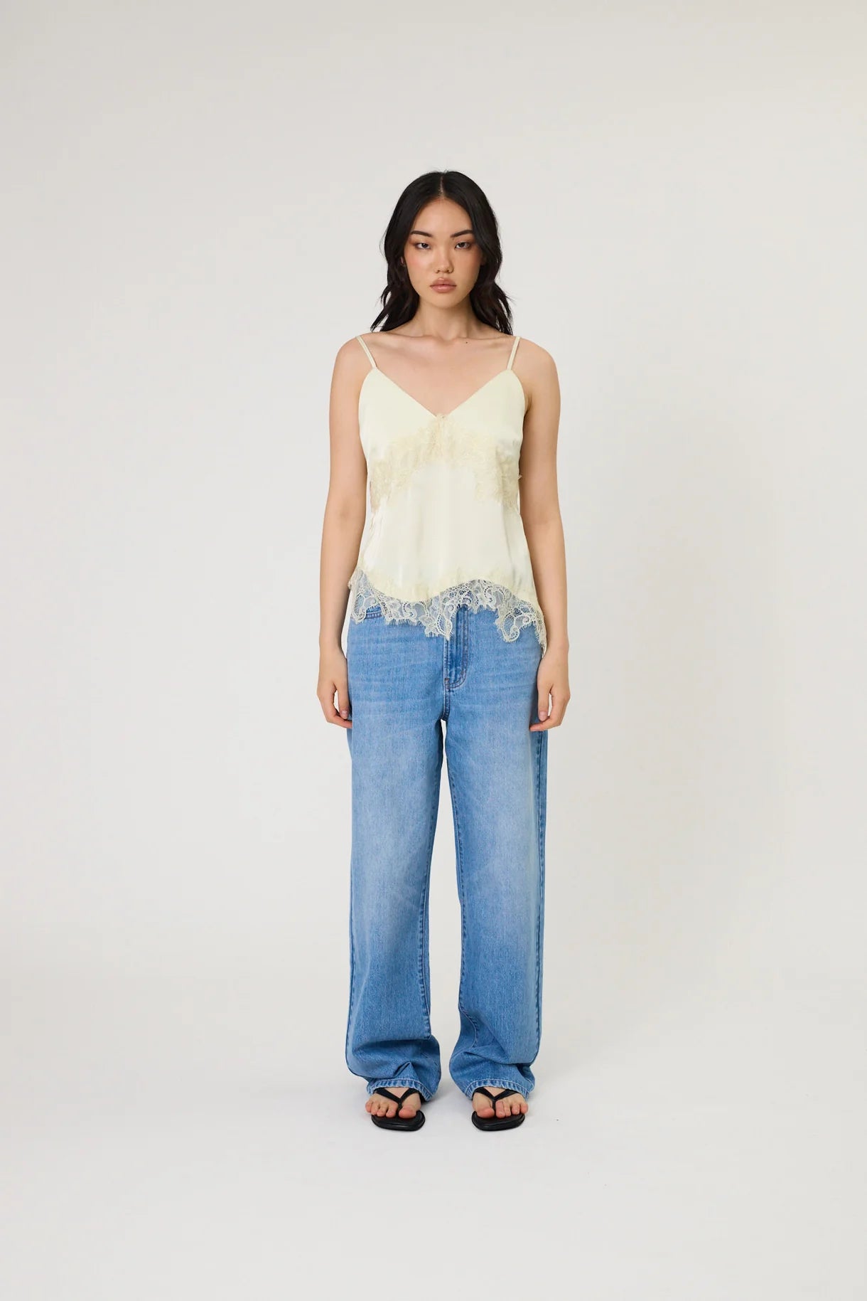 REMAIN Rue Cami | Cloud