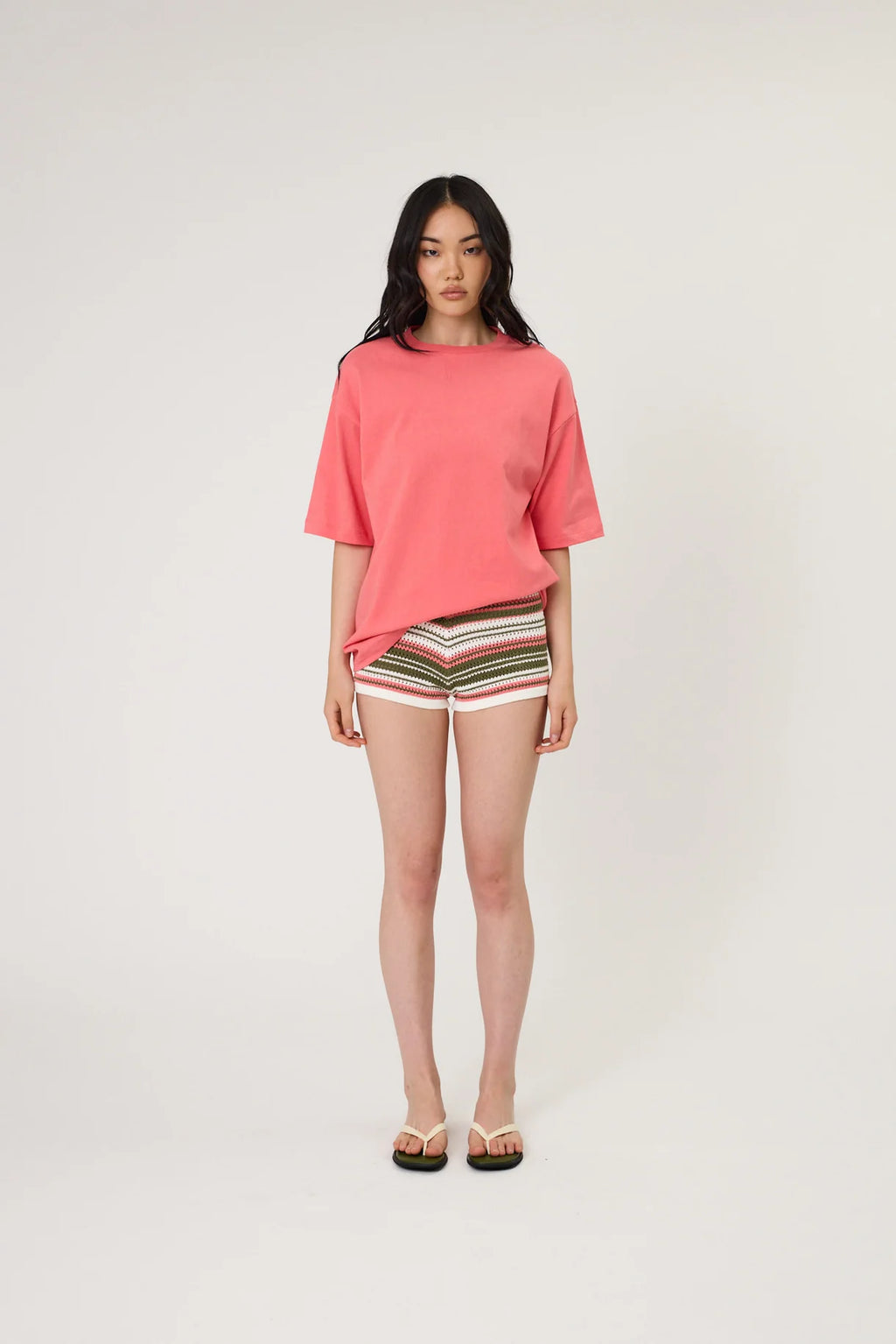 REMAIN Aria Tee | Watermelon