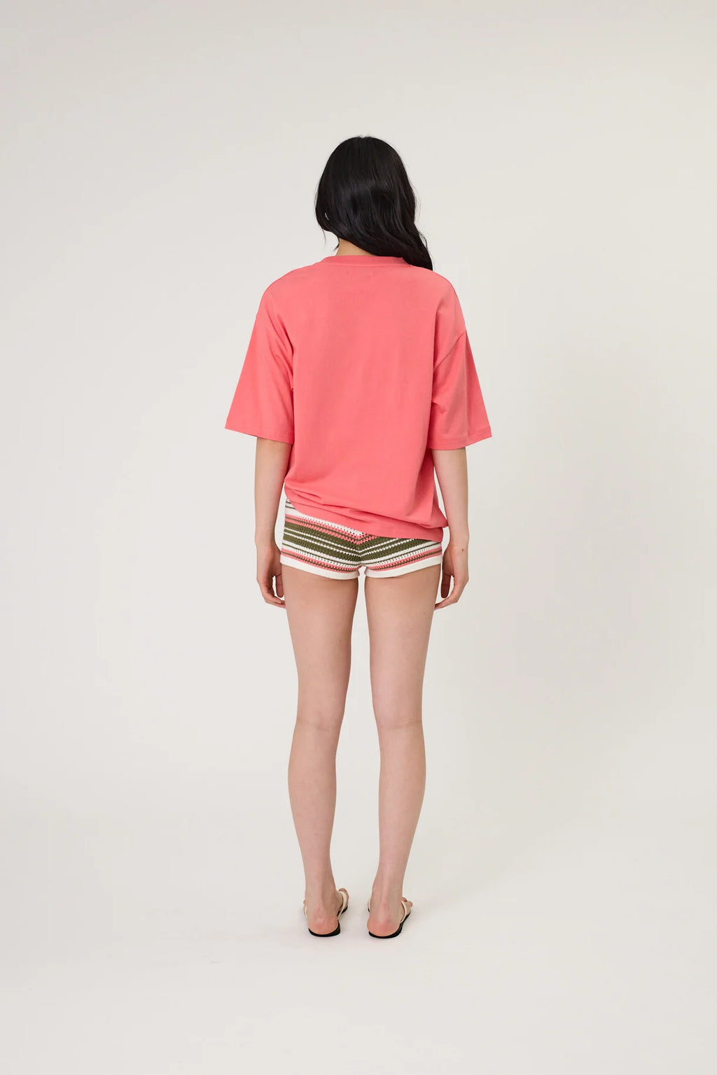 REMAIN Aria Tee | Watermelon
