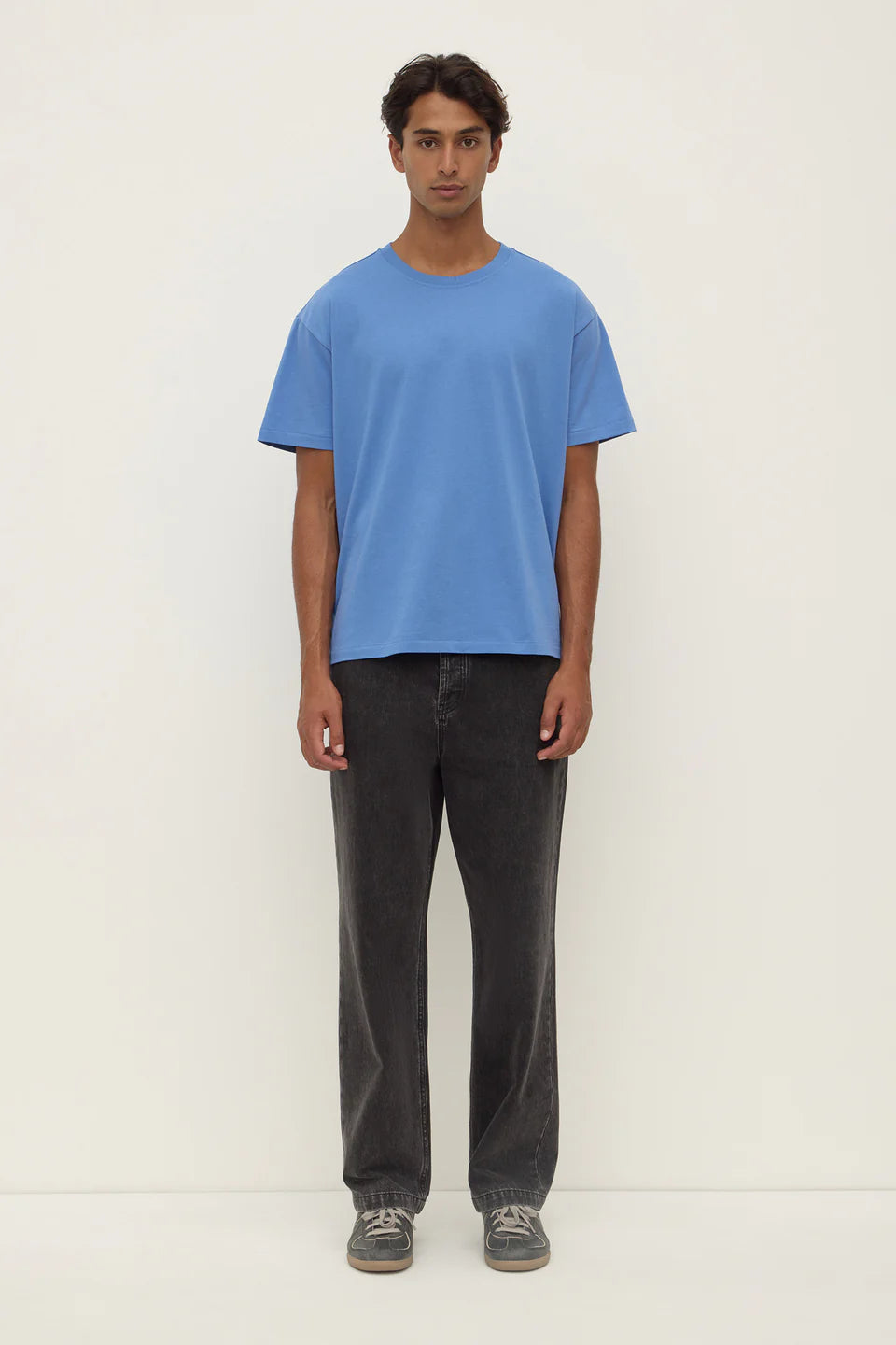 ASSEMBLY LABEL Oil Tee | Drift