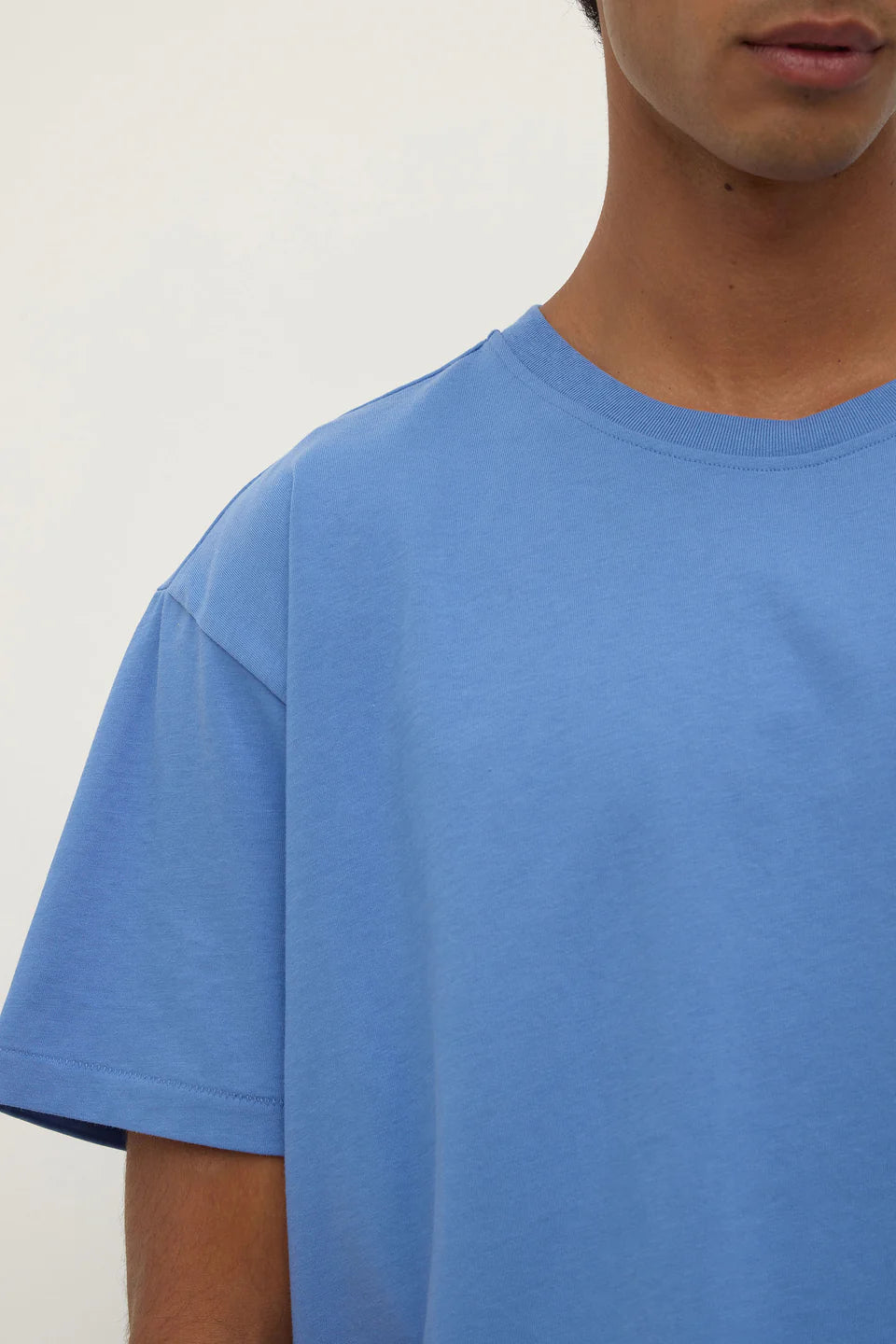 ASSEMBLY LABEL Oil Tee | Drift
