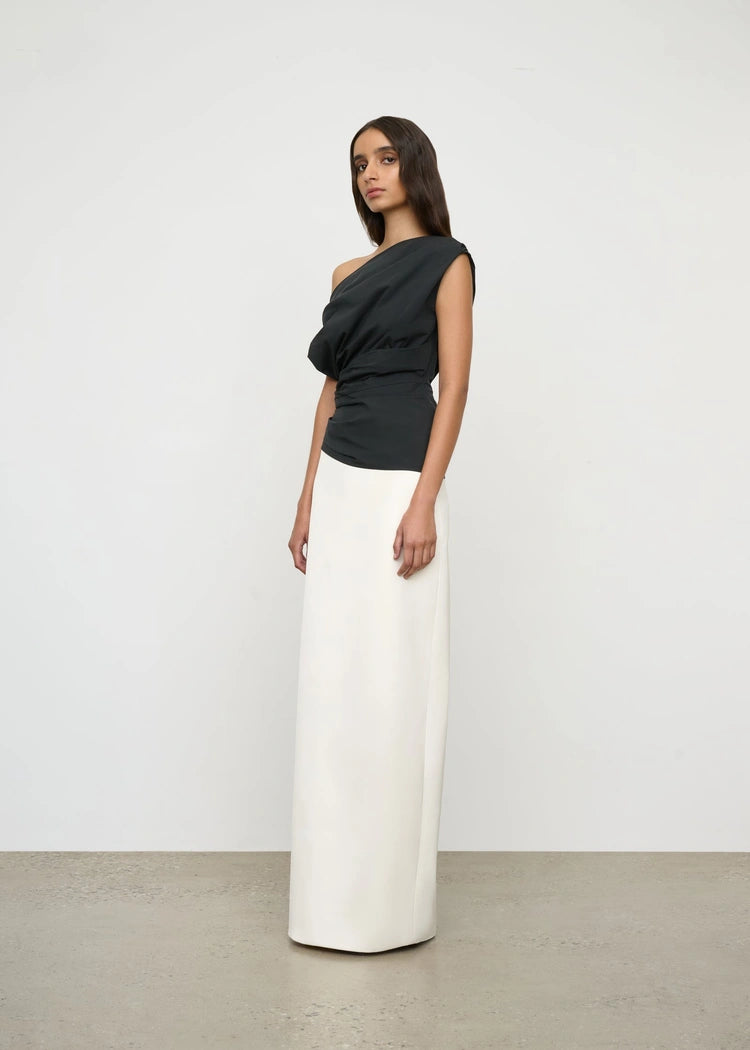 ONE OF OTHERS Pallas Top | Cool Black