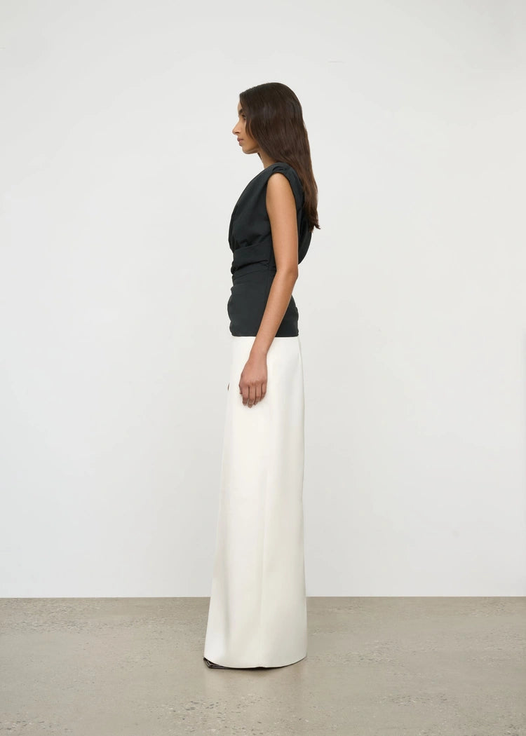 ONE OF OTHERS Pallas Top | Cool Black