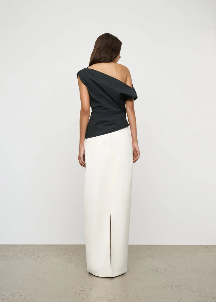 ONE OF OTHERS Pallas Top | Cool Black