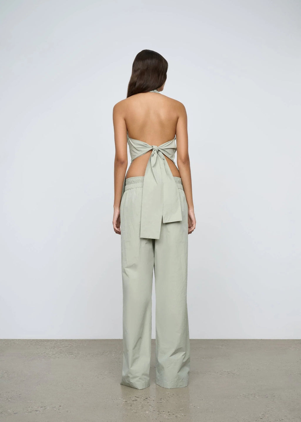 ONE OF OTHERS Rae Top | Sage