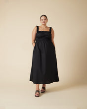 Load image into Gallery viewer, Trulli Dress | Black
