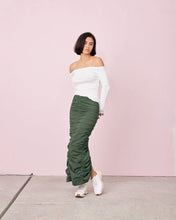 Load image into Gallery viewer, Lollo Longsleeve - White
