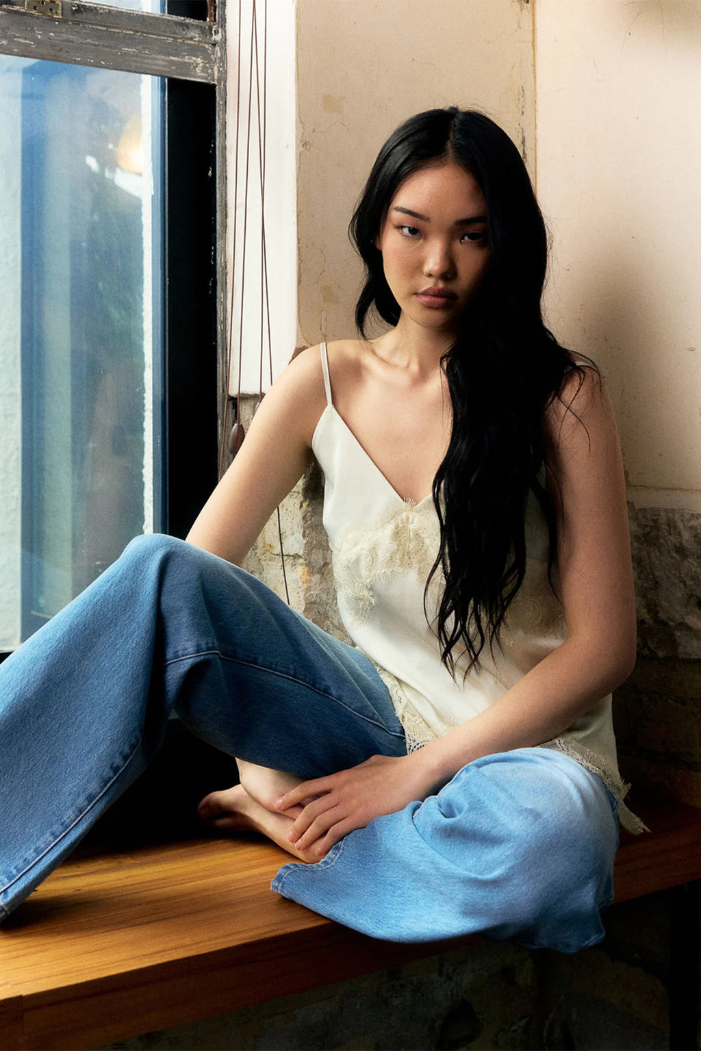 REMAIN Rue Cami | Cloud