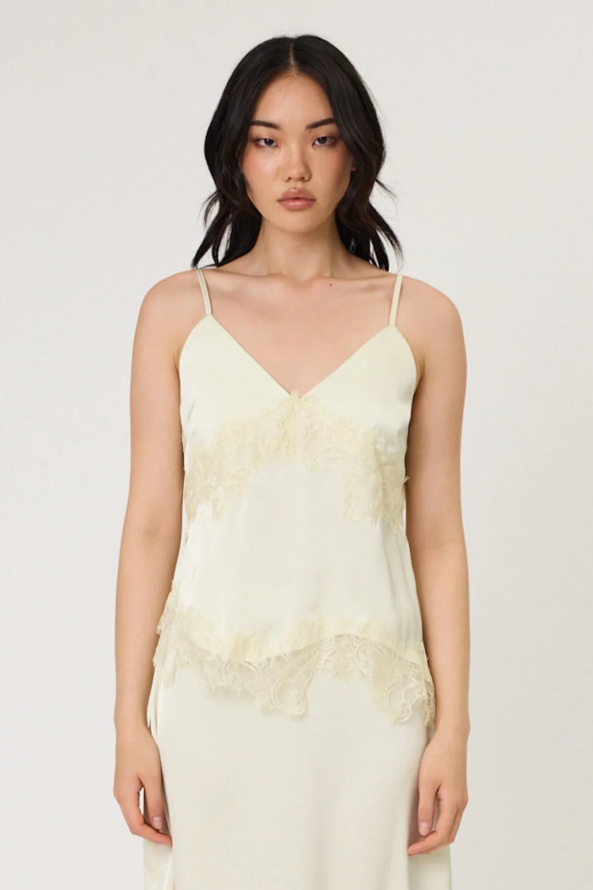 REMAIN Rue Cami | Cloud