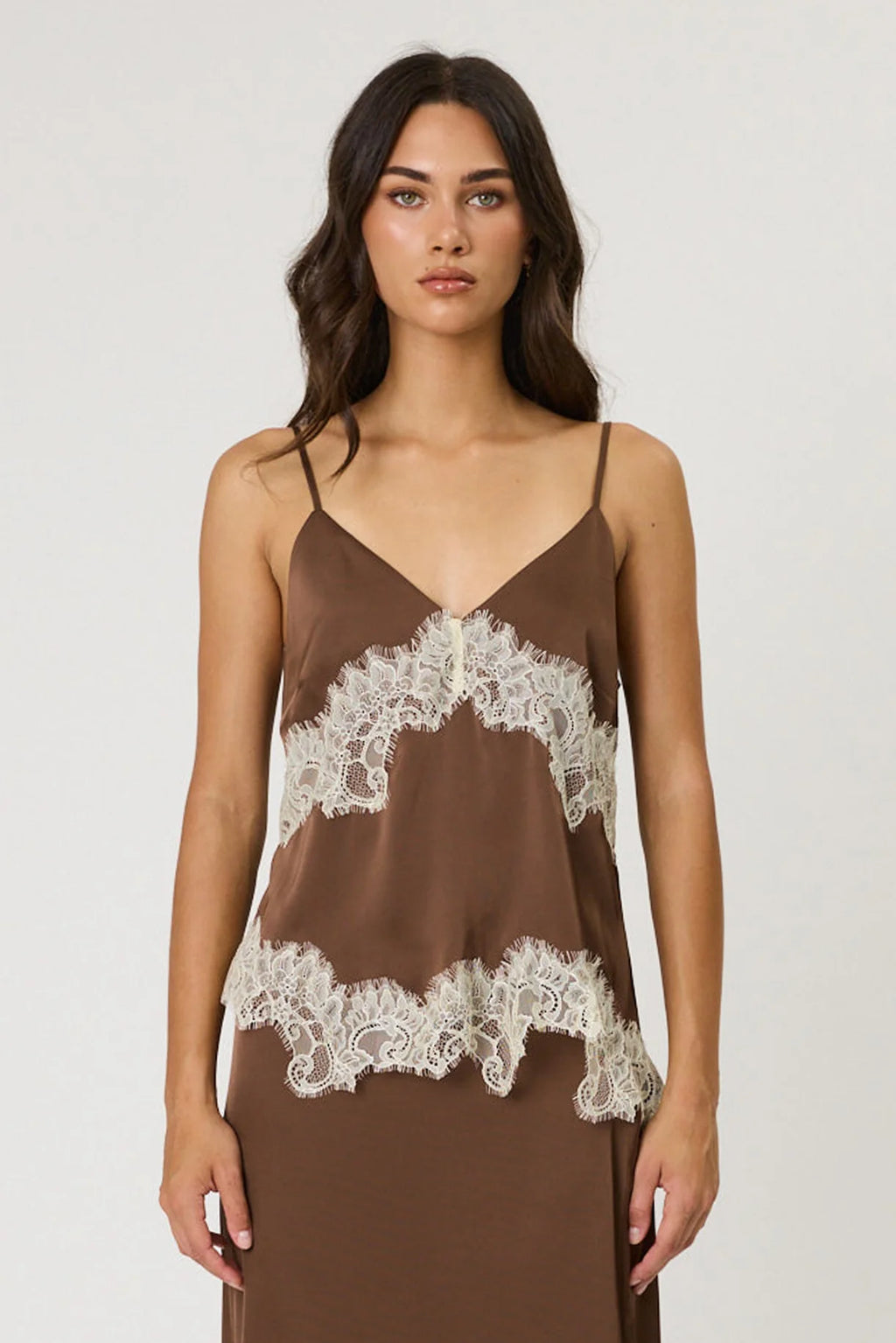 REMAIN Rue Cami | Cola