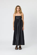 Load image into Gallery viewer, Sydney Dress - Black
