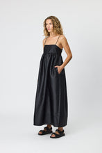 Load image into Gallery viewer, Sydney Dress - Black
