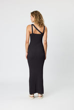 Load image into Gallery viewer, Carrie Dress - Black
