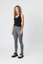 Load image into Gallery viewer, Carrie Tank Top - Black
