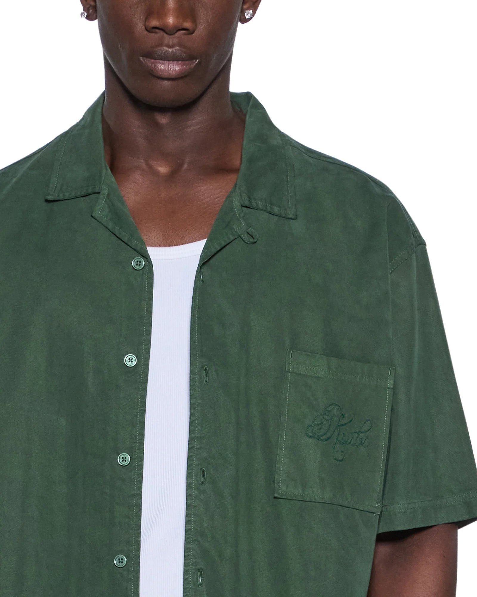 KSUBI Kursed Diner SS Tee | Hash