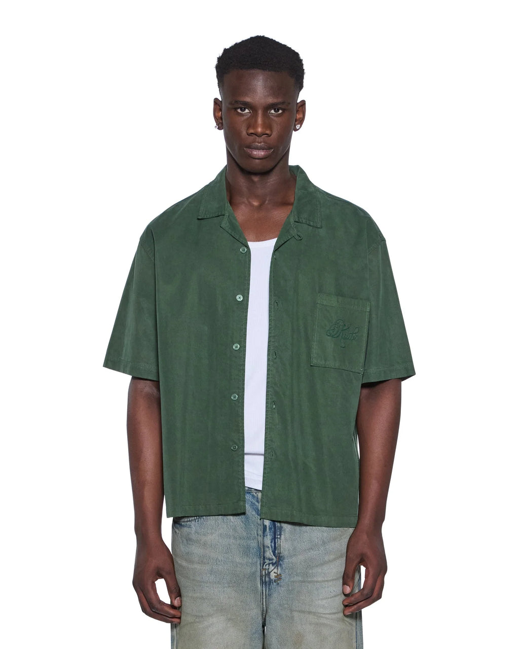 KSUBI Kursed Diner SS Tee | Hash