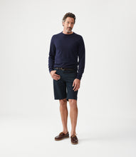 Load image into Gallery viewer, Nicholson Twill Short | Navy

