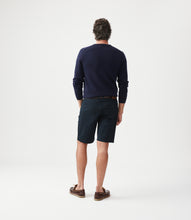 Load image into Gallery viewer, Nicholson Twill Short - Navy
