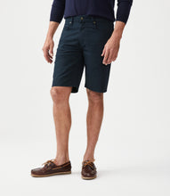 Load image into Gallery viewer, Nicholson Twill Short - Navy
