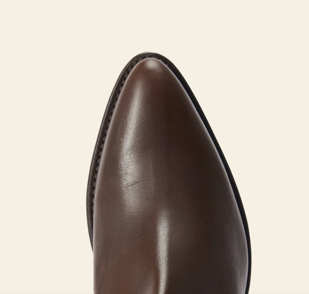 R.M. WILLIAMS Edna Boot | Hot Fudge