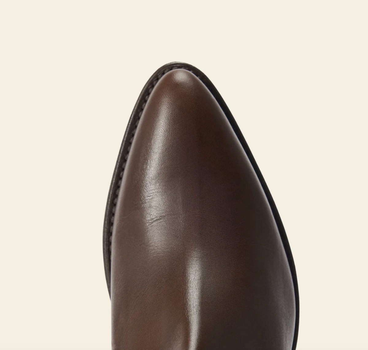 R.M. WILLIAMS Edna Boot | Hot Fudge