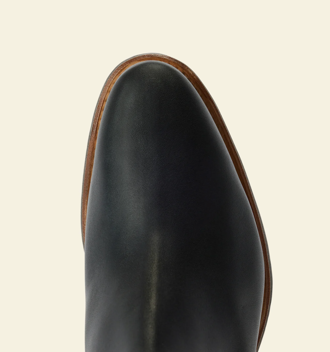 R.M. WILLIAMS Comfort Lady Yearling Boot | Black